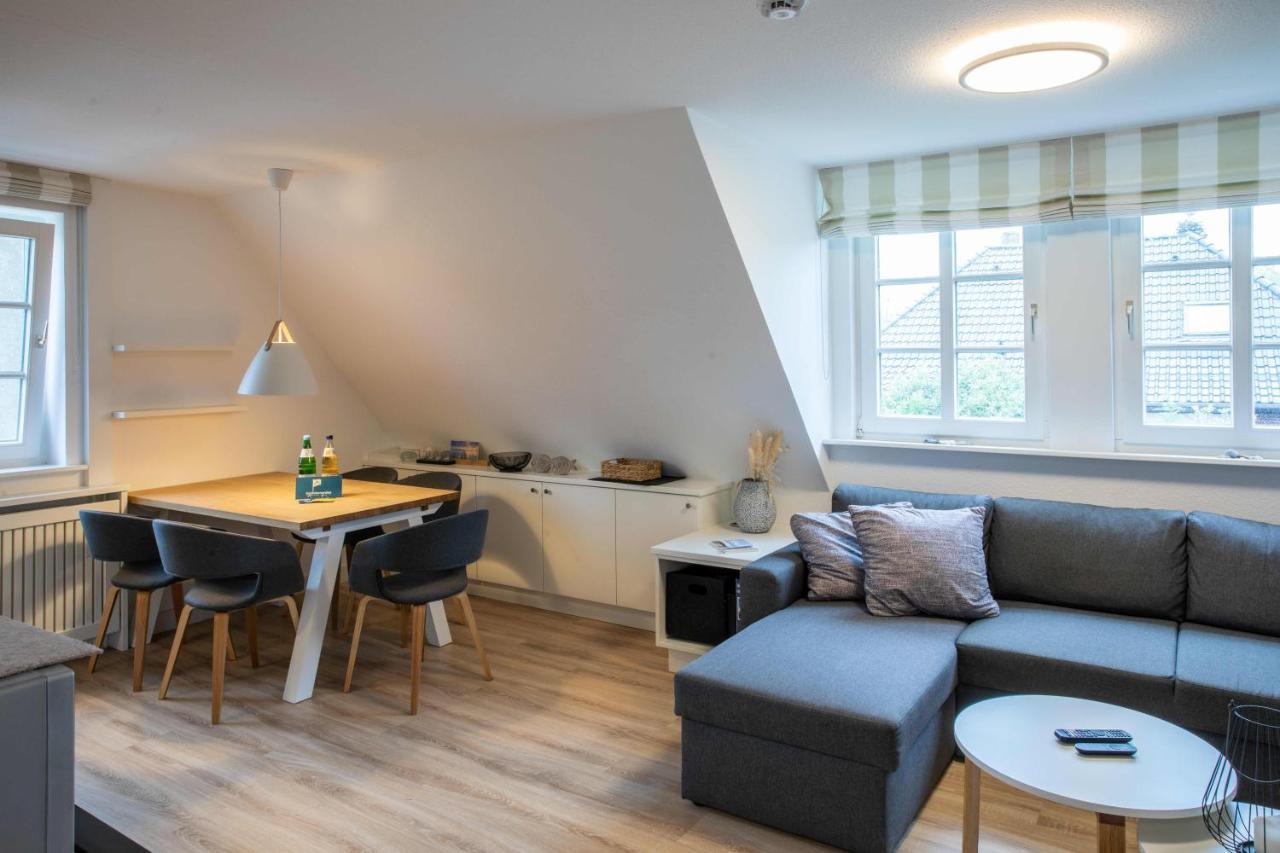 Ferienwohnung Wrixumer Marsch Kültér fotó