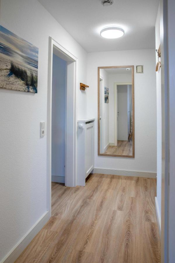 Ferienwohnung Wrixumer Marsch Kültér fotó